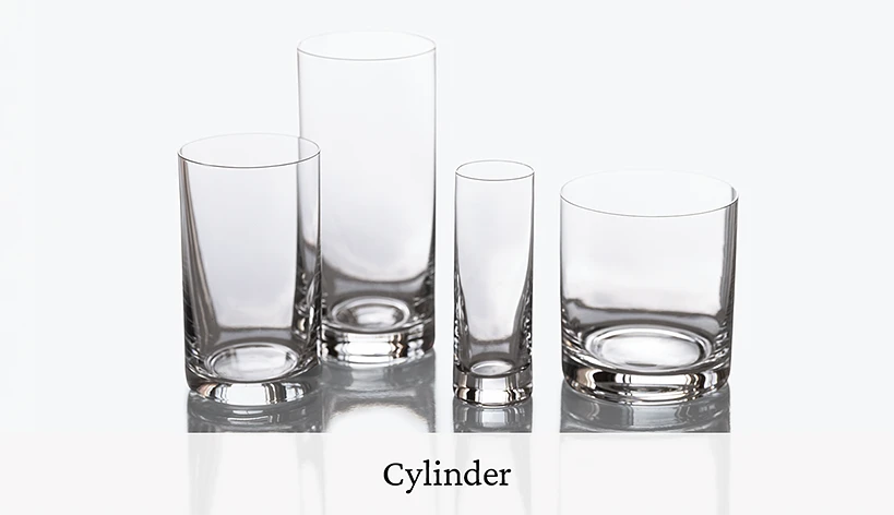 Glaeser Kategorie Cylinder